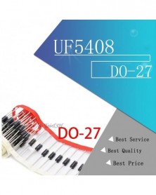 20 DB UF5408 DO-27 DO27...