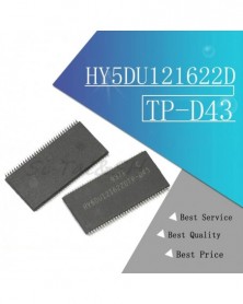 5db HY5DU121622DTP-D43...