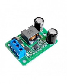 24V/12V - 5V/5A 25W DC-DC...