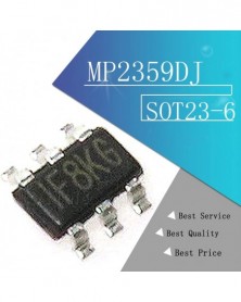 10 DB MP2359DJ-LF-Z SOT23-6...