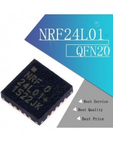 1 db NRF24L01 NRF24L01...