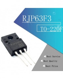 10db/tétel RJP63F3 RJP63F3A...