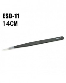 ESD-11 - 1,5 mm-es ipari...