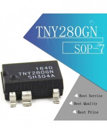 5db TNY280GN SOP-7 TNY280...