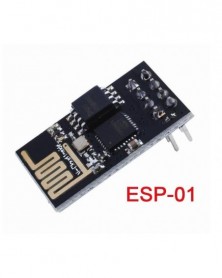 ESP-01 - ESP01 programozó...