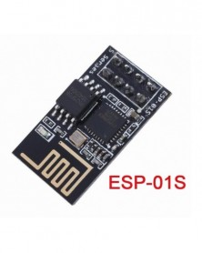 ESP-01S - ESP01 programozó...