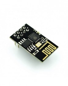 ESP-01 - ESP8266 5V WiFi...