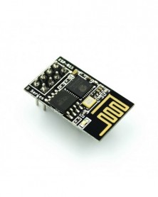 ESP-01S - ESP8266 5V WiFi...