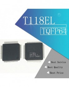 1db/tétel T118EL T118...