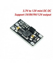 5db 3.7V-12V Mini DC-DC...