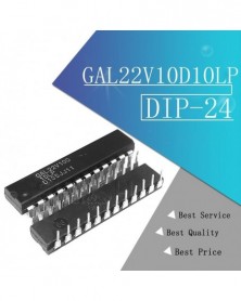 1 DB GAL22V10D10LP GAL22V10...