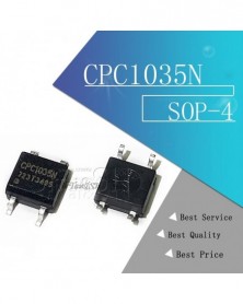 5 DB CPC1035N SOP-4...