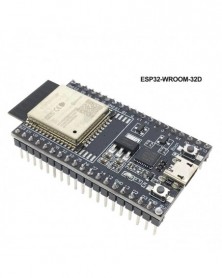 ESP32-WROOM-32D -...