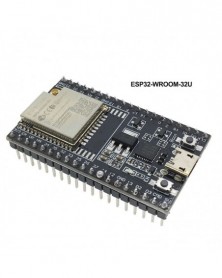 ESP32-WROOM-32U -...