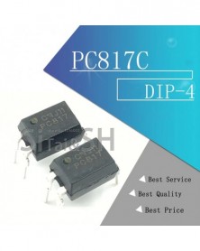 20 DB PC817C DIP4 PC817-C...