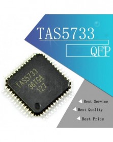 1 db/tétel TAS5733 chip...