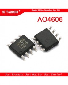 10 DB AO4606 MT4606 SI4606...