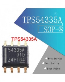 5db TPS54335A 54335A...