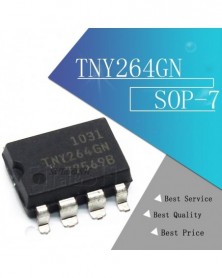 10 DB TNY264GN SOP-7 TNY264...