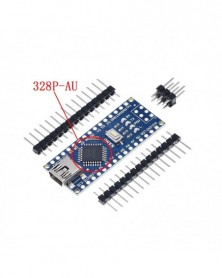 328P-AU - Atmega328 MINI...