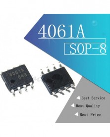 5 DB 4061A SEM4061A SOP-8...