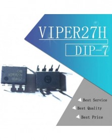 VIPER27H - 1db VIPER27H...