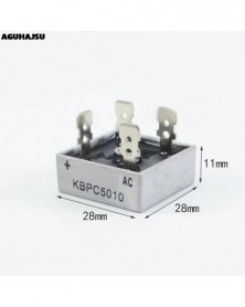 1db KBPC5010 50A 1000V...