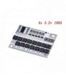 4S 3.2V - 3s/4s/5s Bms 12v...