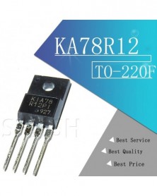 5db/tétel KA78R12 78R12...