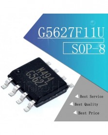 5 DB G5627 G5627F11U SOP-8