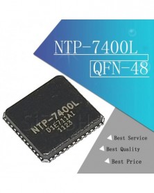 1 DB NTP-7400L 7400L QFN-48