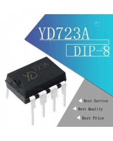 10 db/tétel YD723A 723A...