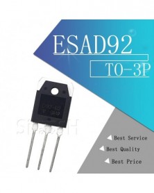 10db/tétel D92-02 ESAD92-02...