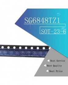 10 db SG6848TZ1 SOT23-6...