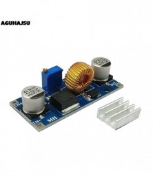 1 db 5A XL4015 DC-DC 4-38V...