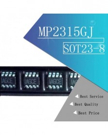 5 DB MP2315GJ-LF-Z MP2315...