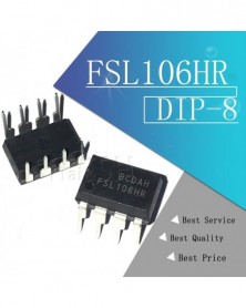 1 DB FSL106HR DIP8 FSL106...