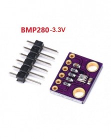 BMP280-3,3V - BME280 BMP280...