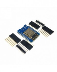 D1 MINI ESP-12F - ESP8266...