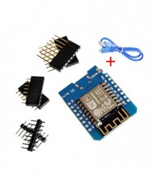 1 szett - ESP8266 ESP-12...