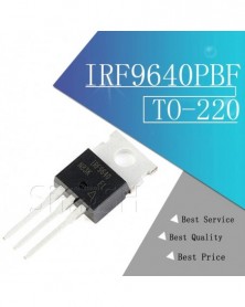 5db IRF9640PBF TO220...