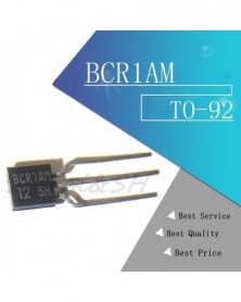 10 DB BCR1AM BCR1AM-12A 1A...