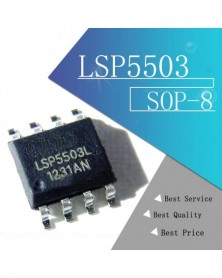 10 DB LSP5503 LSP5503SEAC...