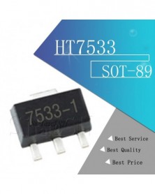 20 DB HT7533 SOT HT7533-1...