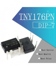 1 DB TNY176PN DIP7 TNY176P...