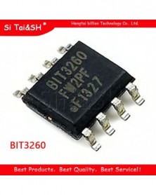 1 DB BIT3260 SOP-8 LED...