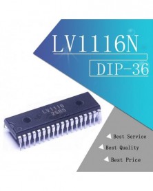 5db/tétel LV1116N LV1116...