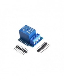 Relé - Esp8266 D1 Mini Pro...