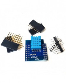 dht11 - Esp8266 D1 Mini Pro...