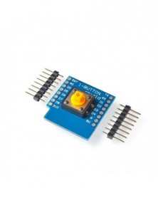 Gomb - Esp8266 D1 Mini Pro...